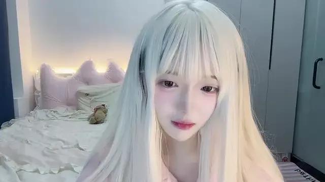 Koala_Cici webcams show profile image 