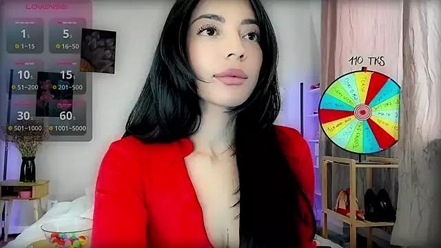 kokonaughty from StripChat