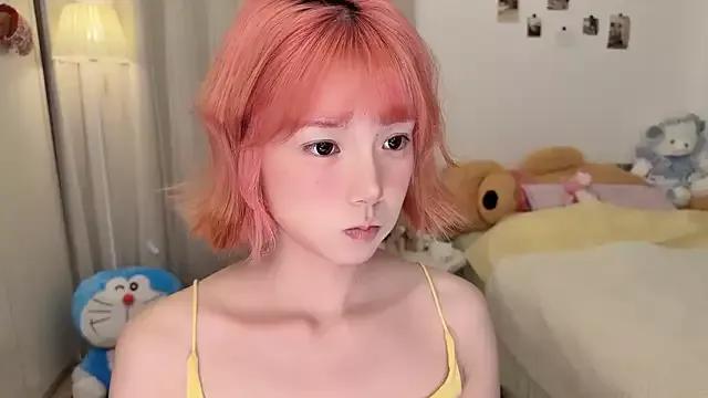 Komorebi-cc from StripChat