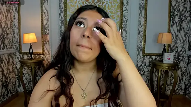 KonnyDesire —  Suck My fingers