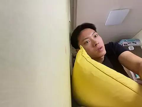 koreahankook2 from StripChat is Freechat