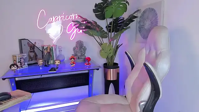 Korina_Saenz01 — BIG CUM KORI + NAKED+ CONTROL LOVENSE 