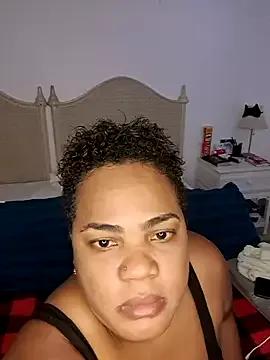 Kream_Cherry from StripChat is Freechat