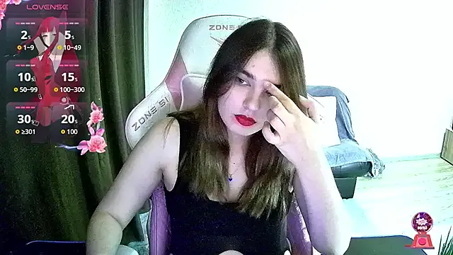 Kris_Moss — Wear heels