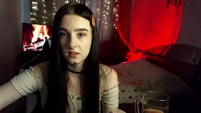 krisbadass from StripChat is Freechat