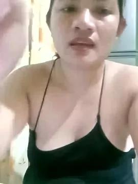 KristaBelle_33 from StripChat is Private