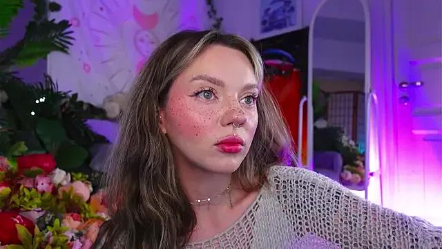 KristaBrooks from StripChat is Freechat