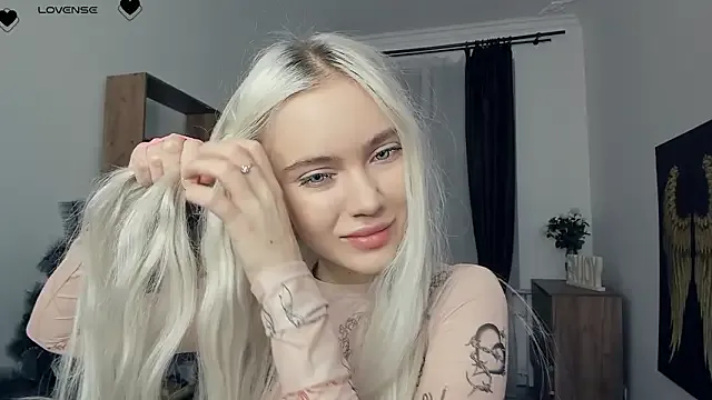 Avatar of KristalCrowner