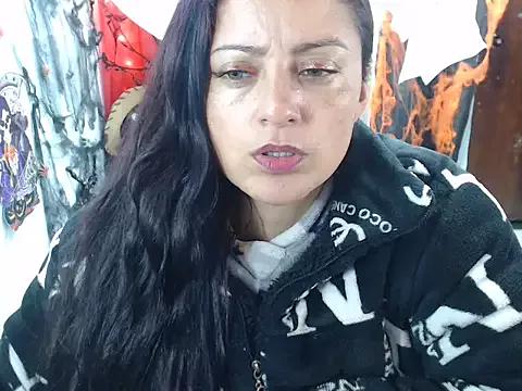 kristelltender1 from StripChat is Freechat