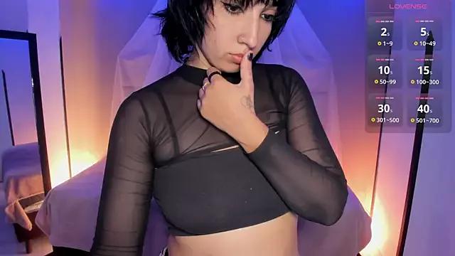 Try our girls live displays and explore the company of endless strippers, with beautiful physiques, vibrating toys and more.