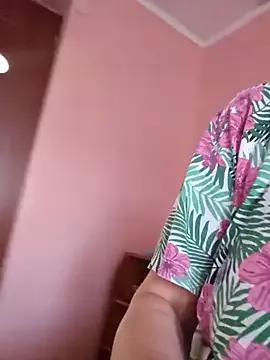 KristenVega from StripChat is Freechat