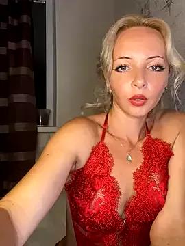 Kristina03 from StripChat is Freechat