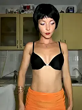 Avatar of Kristina03