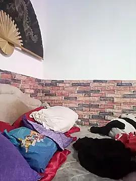 Kriszty_baby26 from StripChat is Freechat