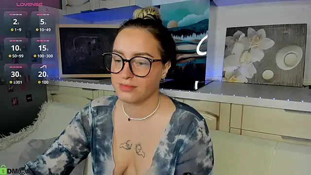 Kruela_Eva — lick your finger