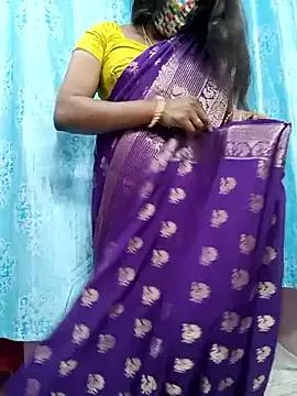 kruthika-telugu from StripChat is Freechat