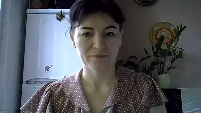 Krystal_82 from StripChat is Freechat