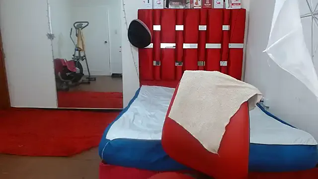 krystal_thomson — Freechat on StripChat