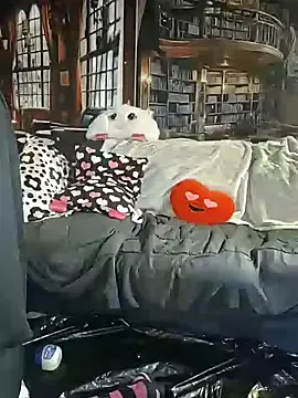 KrystallCox@xh — Cum