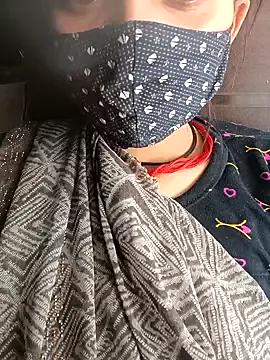 KumariPayal from StripChat is Freechat