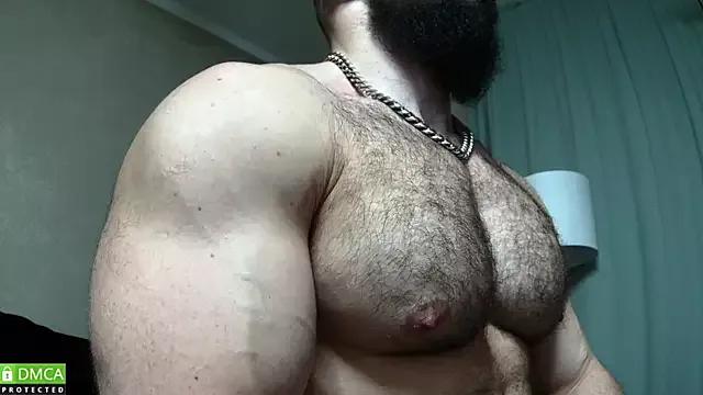 Kurt_Stone1 from StripChat is Freechat