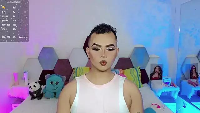 kushina_uzumaki75 from StripChat is Freechat