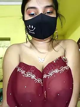 Photos of kusum_girl from StripChat is Freechat