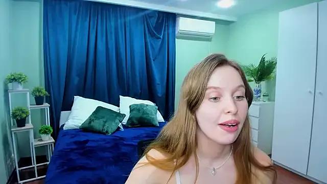 Photos of KyleyJackson from StripChat is Freechat