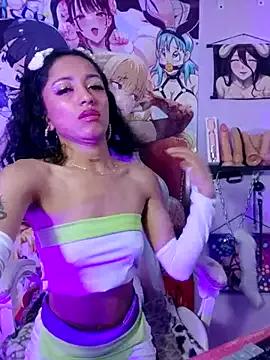Try our girls live displays and explore the company of endless strippers, with beautiful physiques, vibrating toys and more.