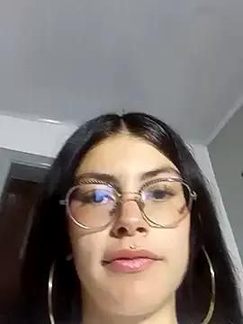 Kylie_Rivers from StripChat is Freechat