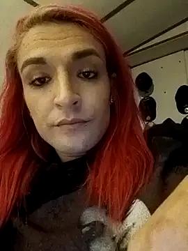 kylierae3133 from StripChat is Freechat