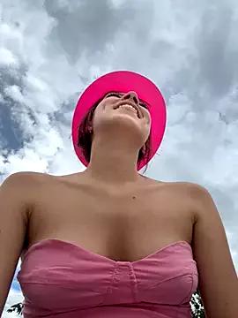 l0lita_sweet from StripChat is Freechat