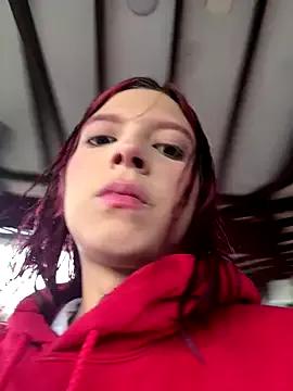 l0lita_sweet from StripChat is Freechat