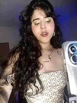 laa_venus from StripChat is Freechat