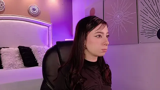 LaadyScarlett — Sexy Dance (Sensual dance in front of yo