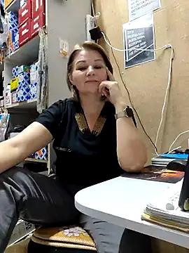 Photos of LadiNika from StripChat is Freechat