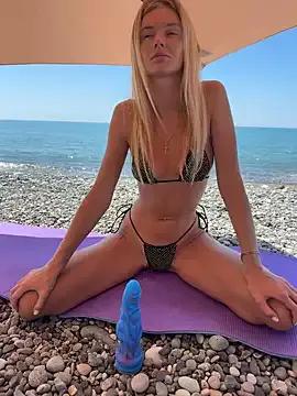 Photos of Lady_Liaa from StripChat is Group