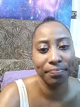 Lady_Libra from StripChat is Freechat