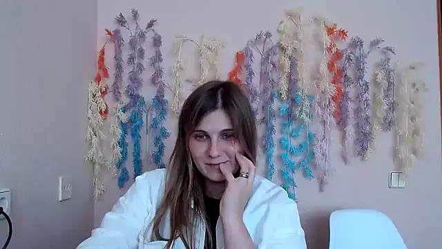 Lady_Rock_ from StripChat is Freechat