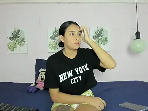 Avatar of Lady_rossee