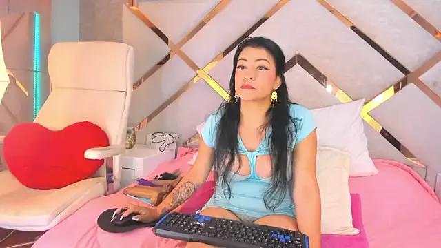 Try our girls live displays and explore the company of endless strippers, with beautiful physiques, vibrating toys and more.