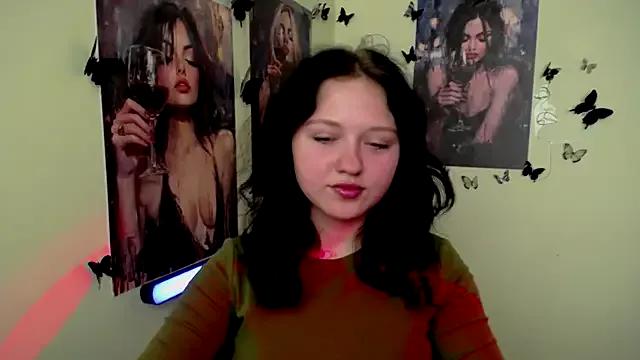 LadyAlice_ from StripChat is Freechat