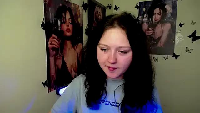 LadyAlice_ from StripChat is Freechat