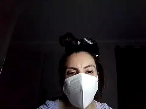 Ladyetcetera from StripChat is Freechat