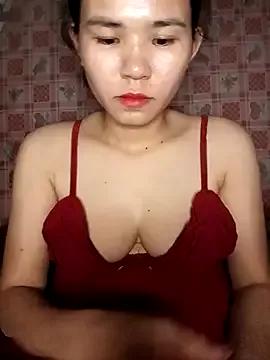 Ladygirl_x from StripChat is Freechat