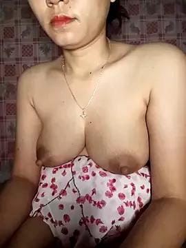 Ladygirl_x from StripChat is Freechat