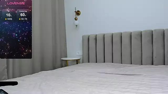 LadyHottCum from StripChat is Freechat