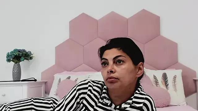 LadyLiia from StripChat is Freechat