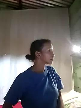 Ladymorena_bb from StripChat is Freechat