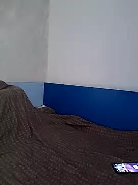 LadyNora from StripChat is Freechat